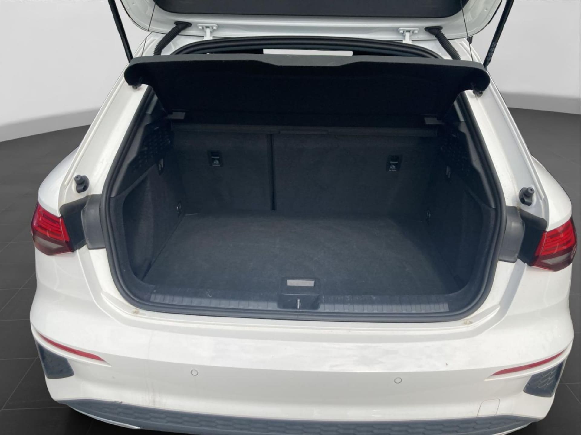 Audi A3 Sportback S line