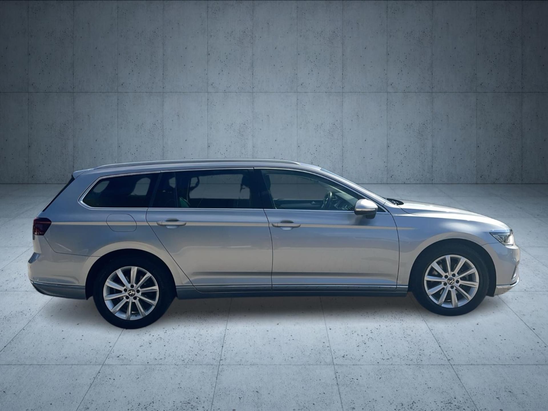 Volkswagen Passat Variant Elegance