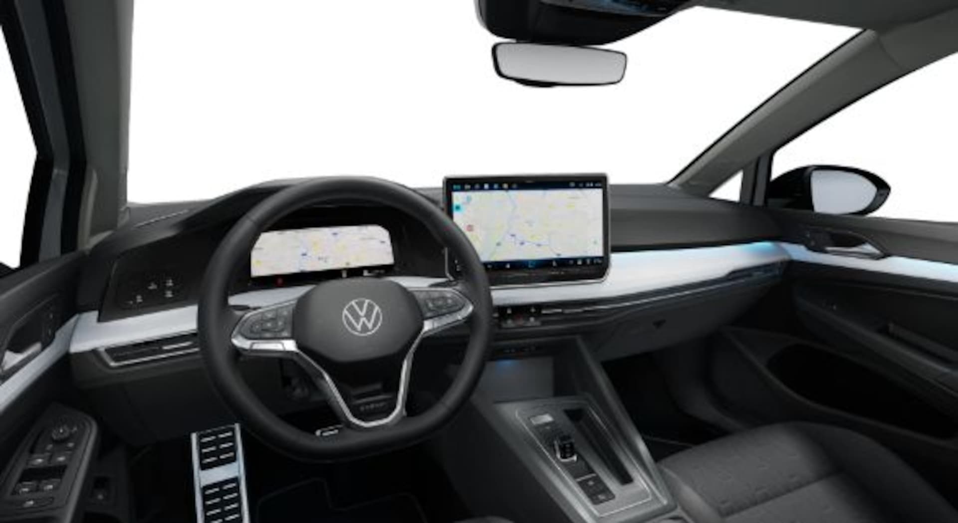 Volkswagen Golf ENERGY