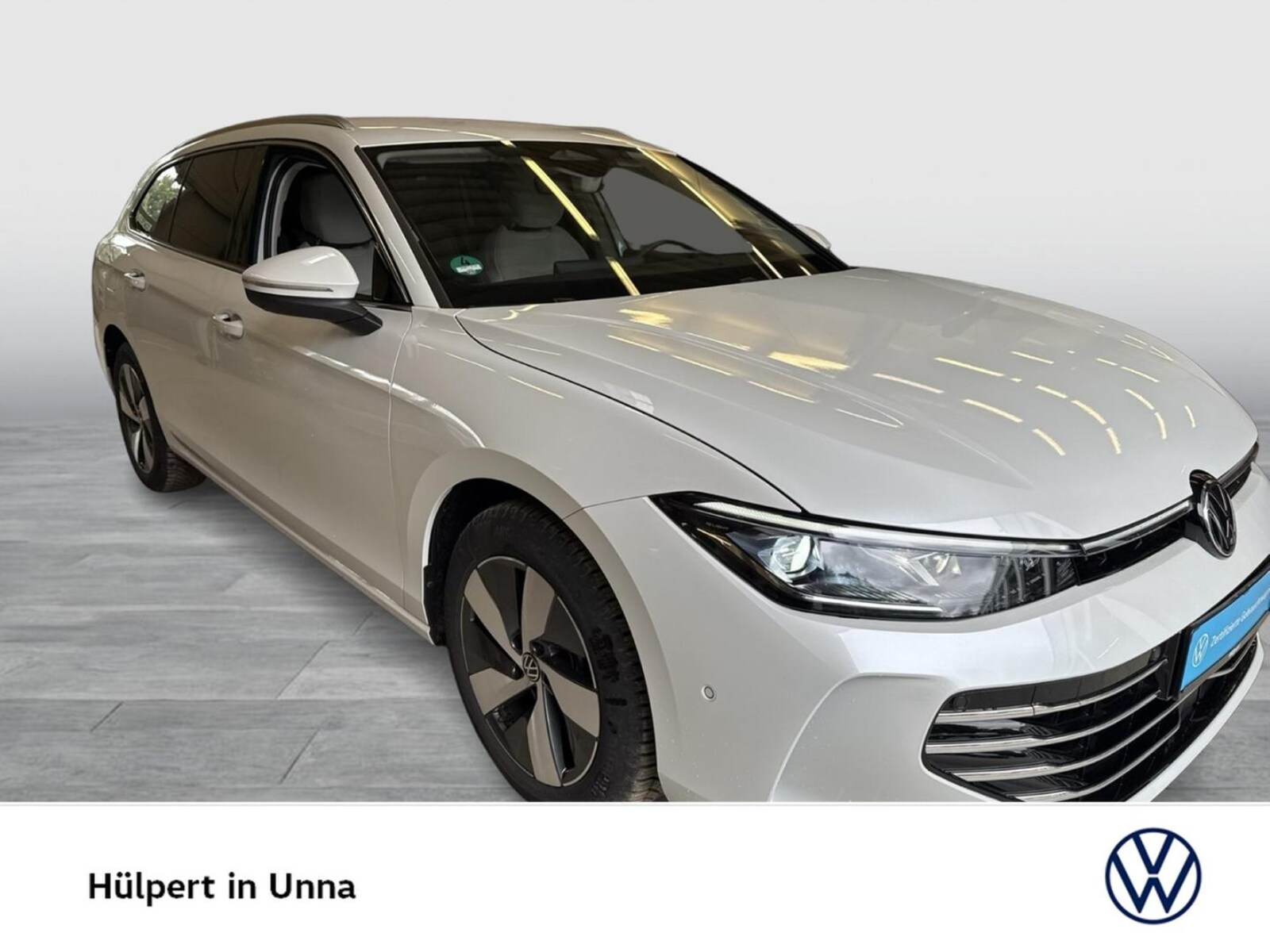 Volkswagen Passat – Bild 5