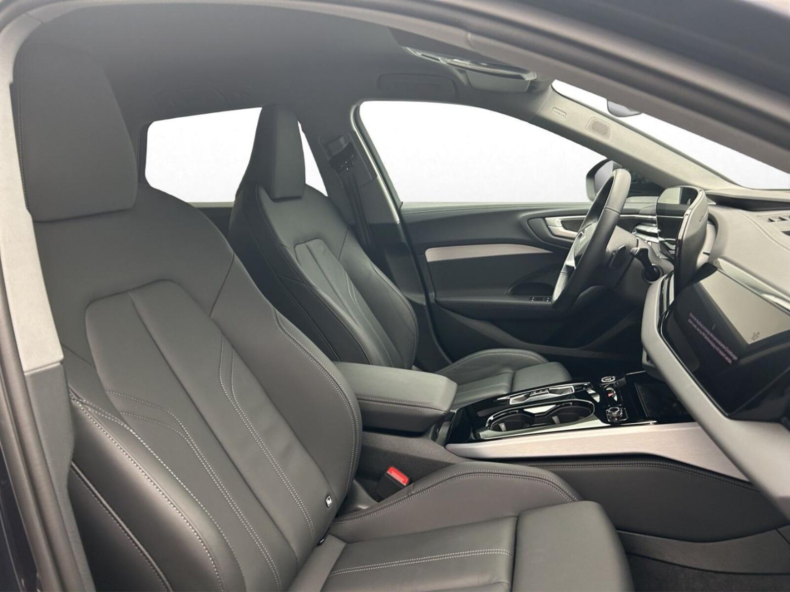Audi A5 Avant – Bild 4