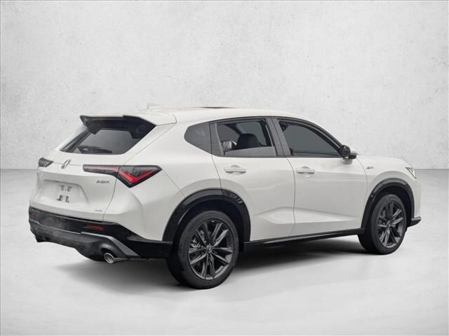 2025 Acura ADX