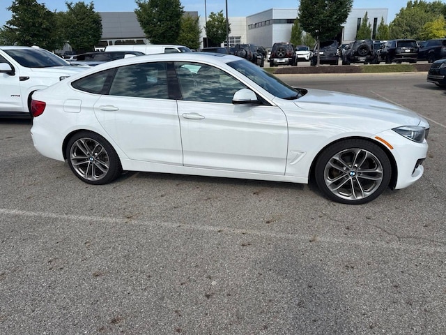 2018 BMW