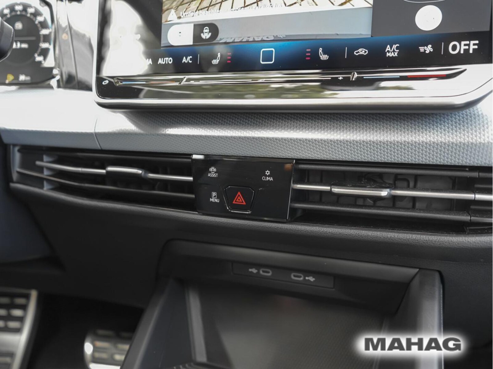 Volkswagen Golf Variant – Bild 26