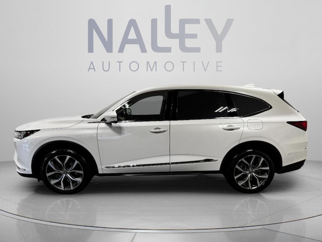 2023 Acura MDX