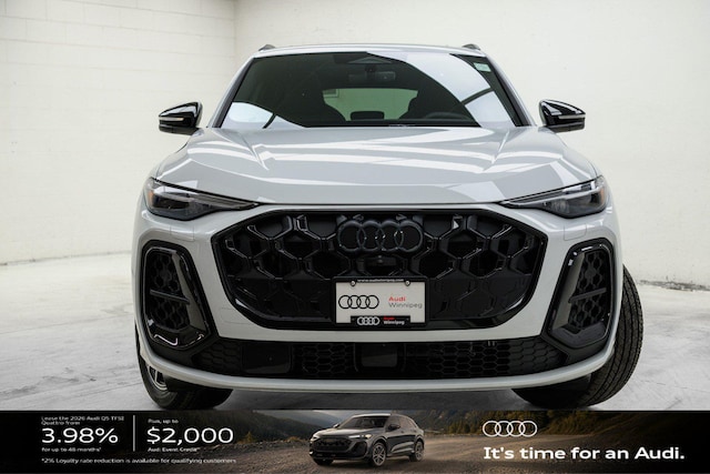 2026 Audi Q5