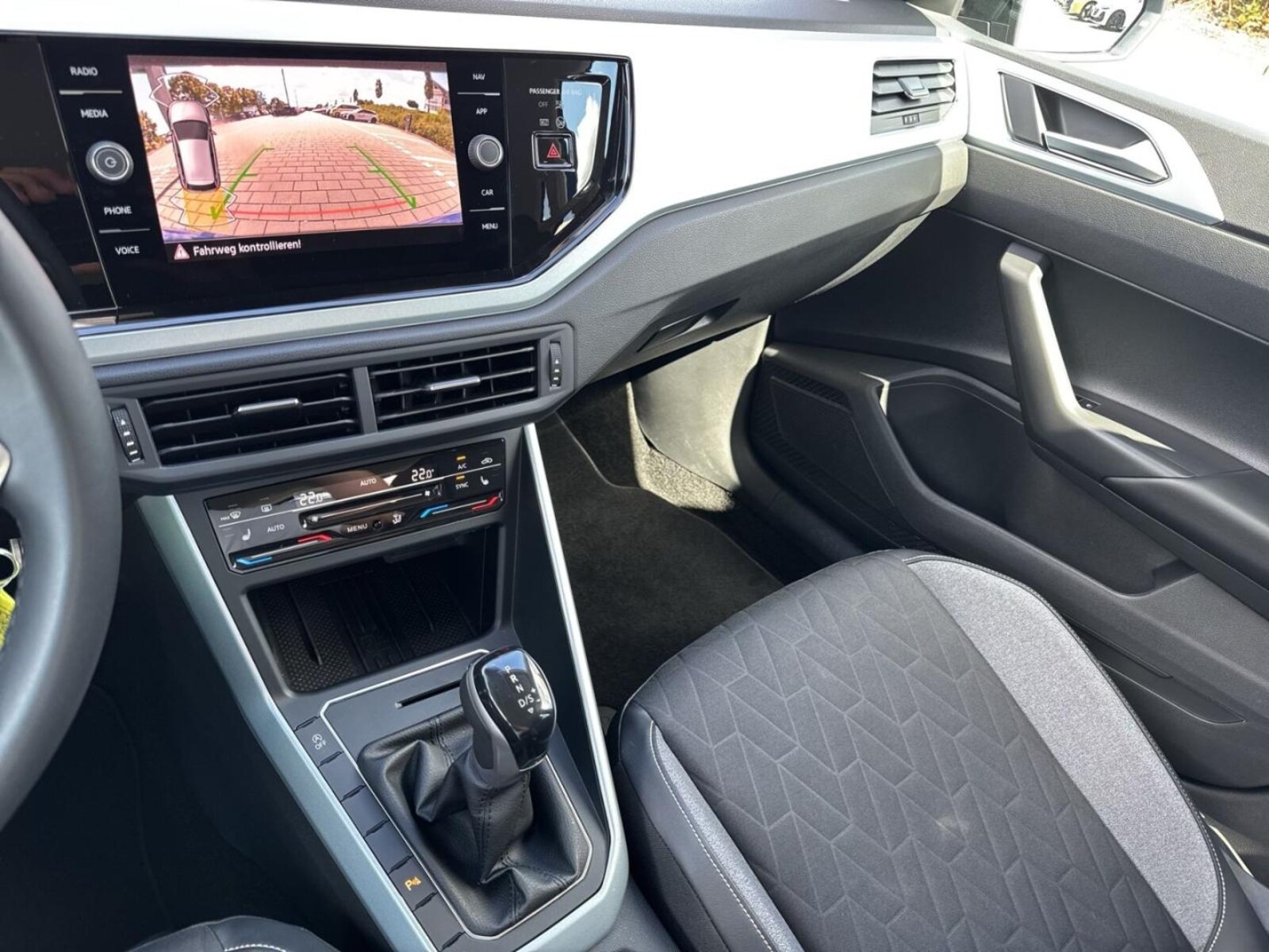Volkswagen Polo – Bild 24