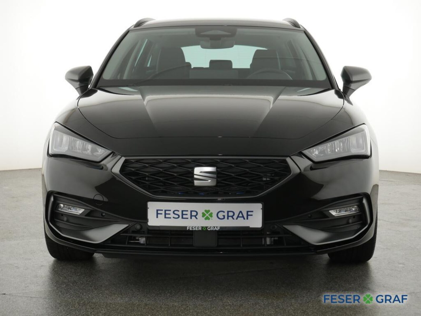 SEAT Leon Sportstourer – Bild 13