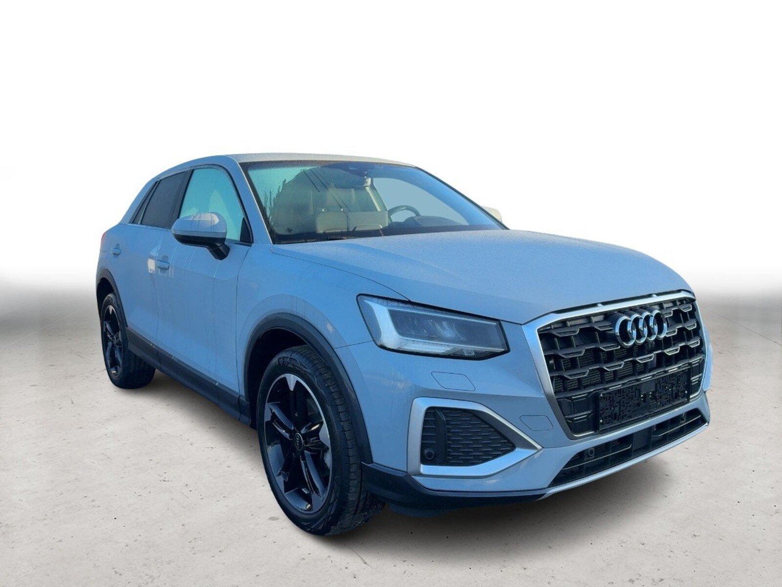 Audi Q2 – Bild 6
