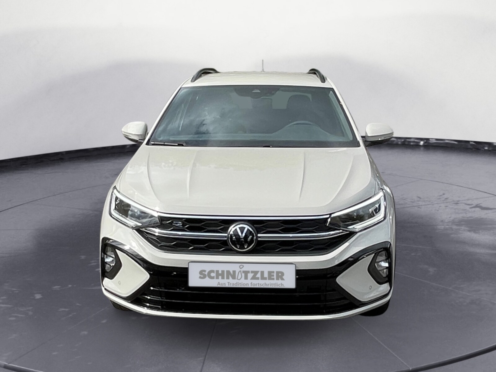 Volkswagen Taigo – Bild 8