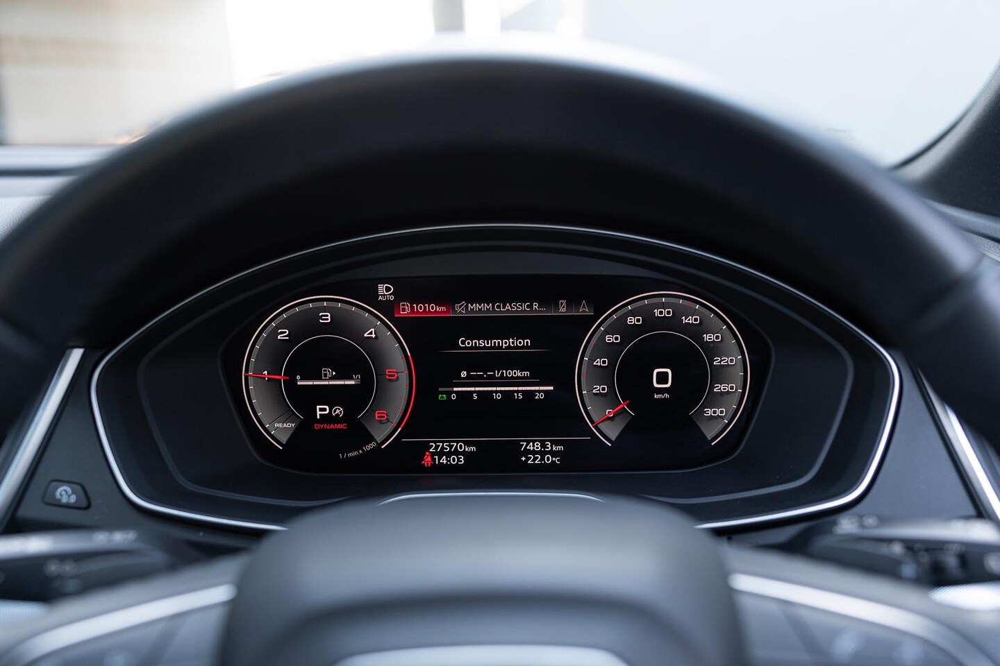 Image about Audi Q5 Sport 40 TDI quattro S tronic