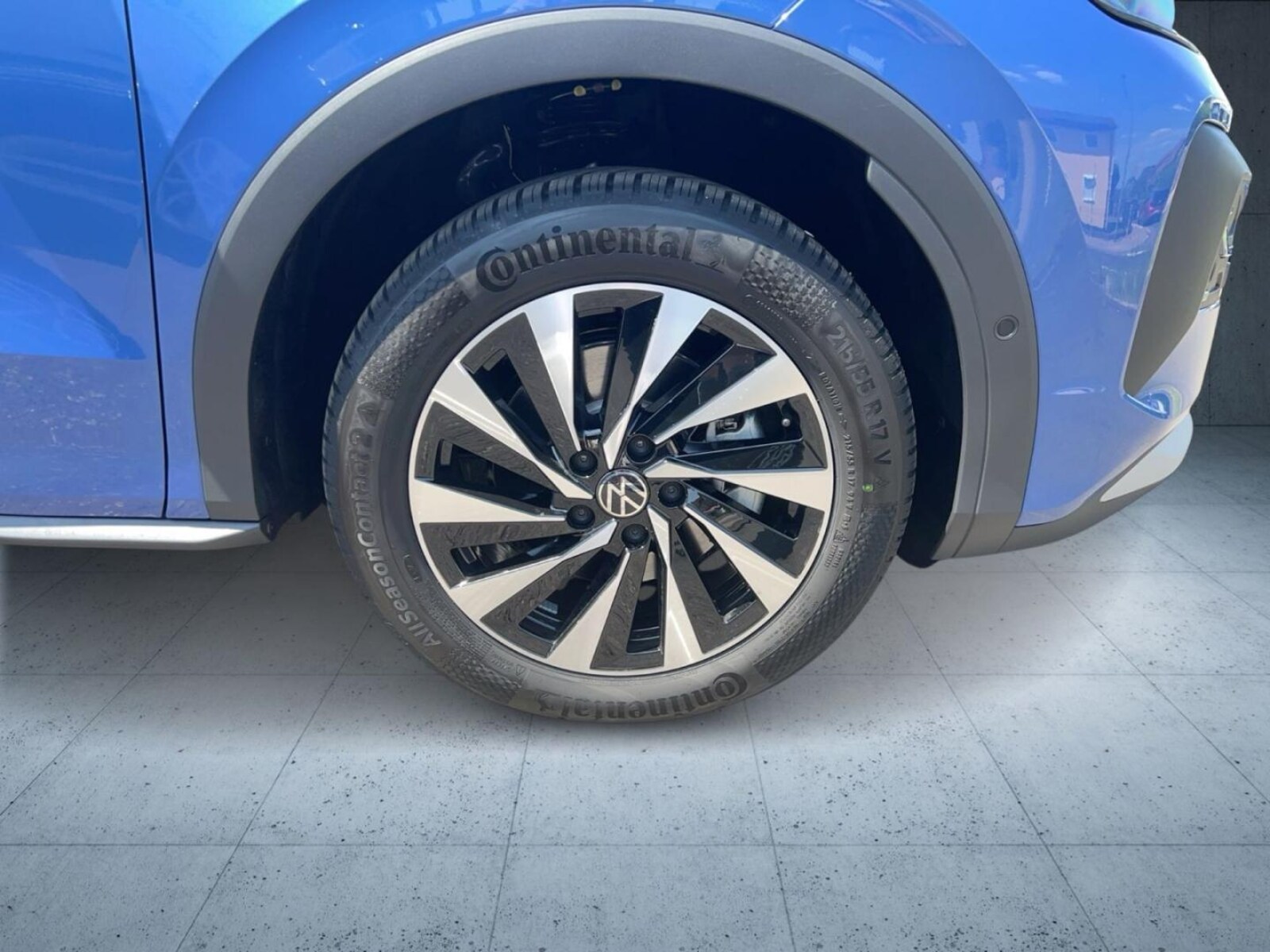 Volkswagen T-Roc – Bild 7