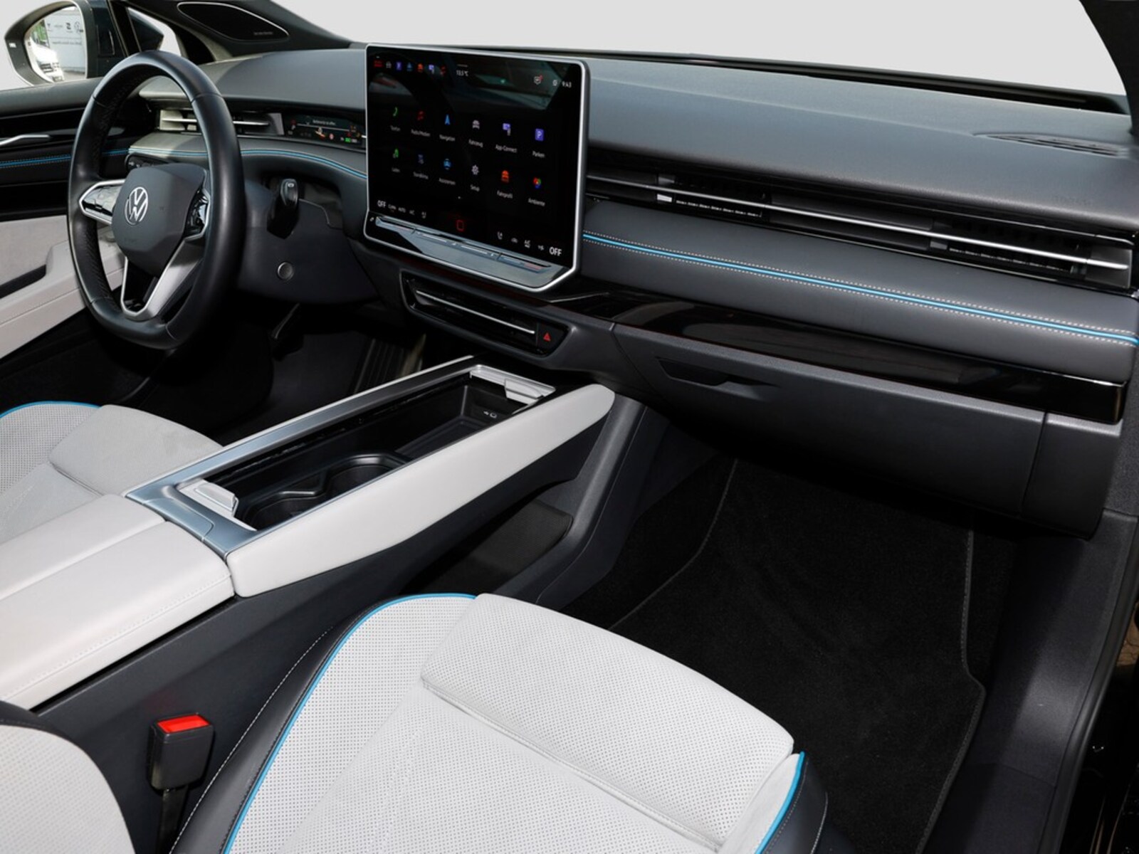 Volkswagen ID.7 – Bild 8