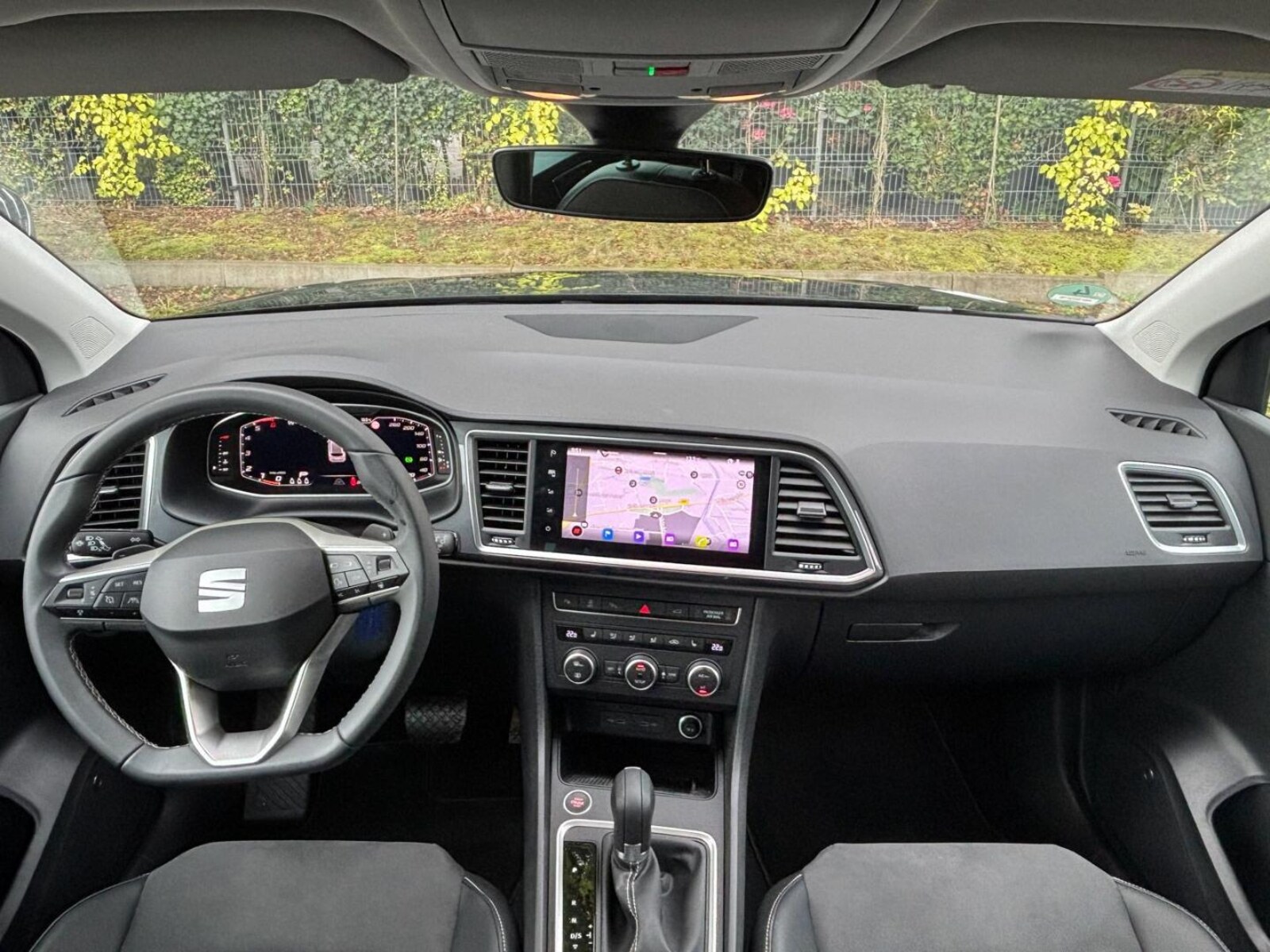 SEAT Ateca – Bild 8