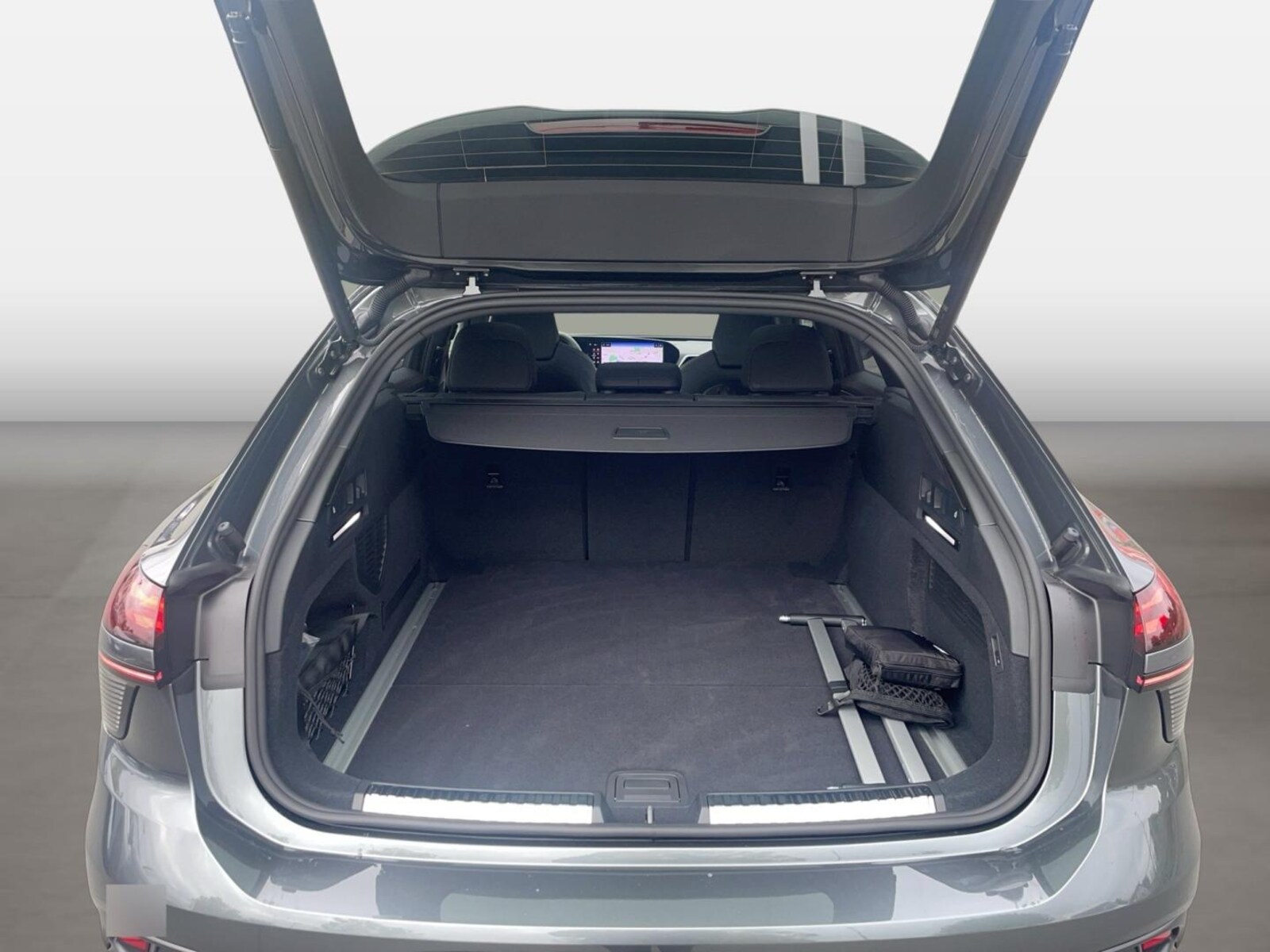 Audi A6 Avant – Bild 11