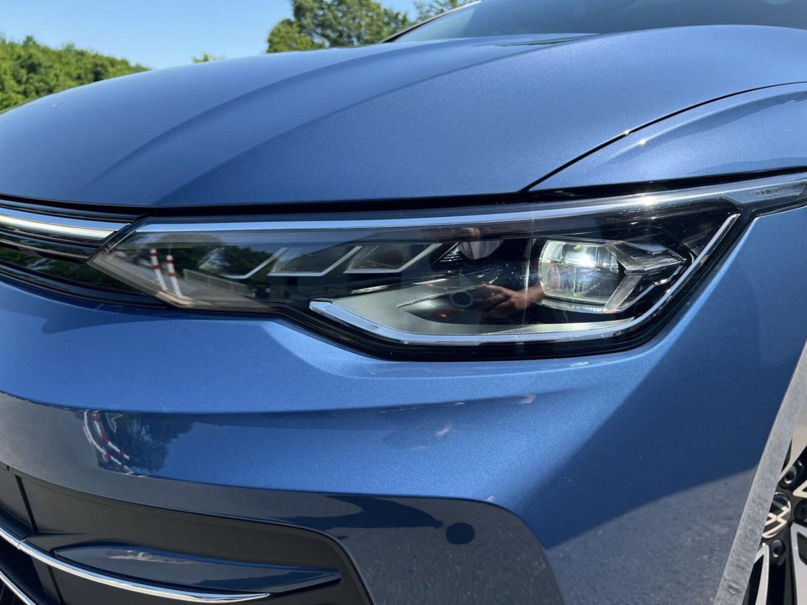 Volkswagen Golf – Bild 14