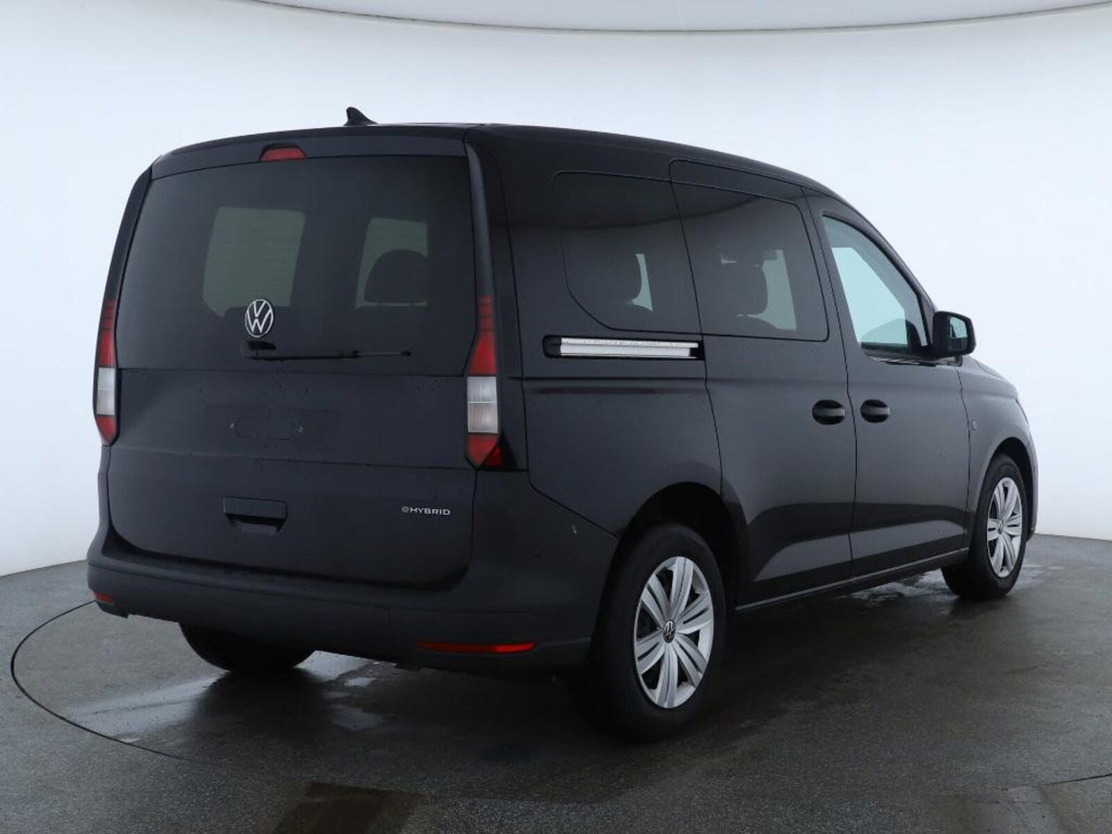 Volkswagen Caddy – Bild 2