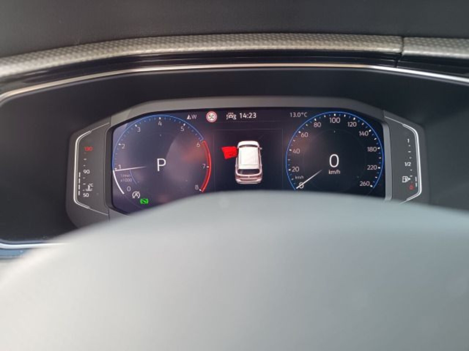 Volkswagen T-Cross – Bild 13