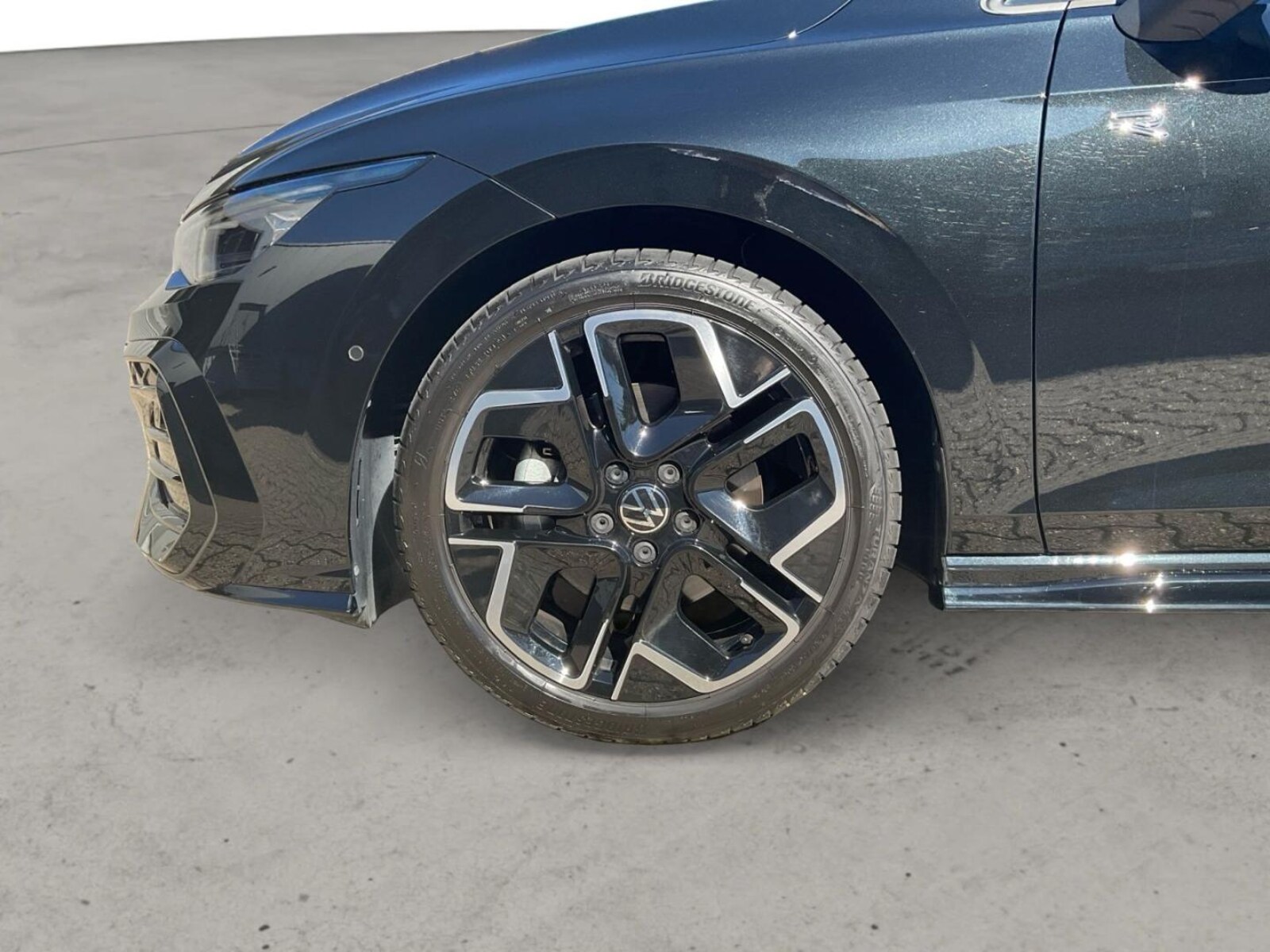 Volkswagen Golf Variant – Bild 15