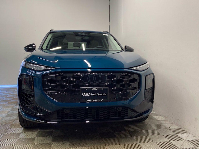2026 Audi Q3 SUV