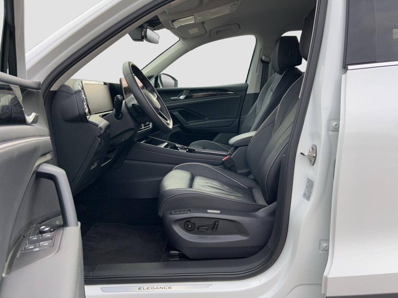 Volkswagen Tiguan – Bild 13
