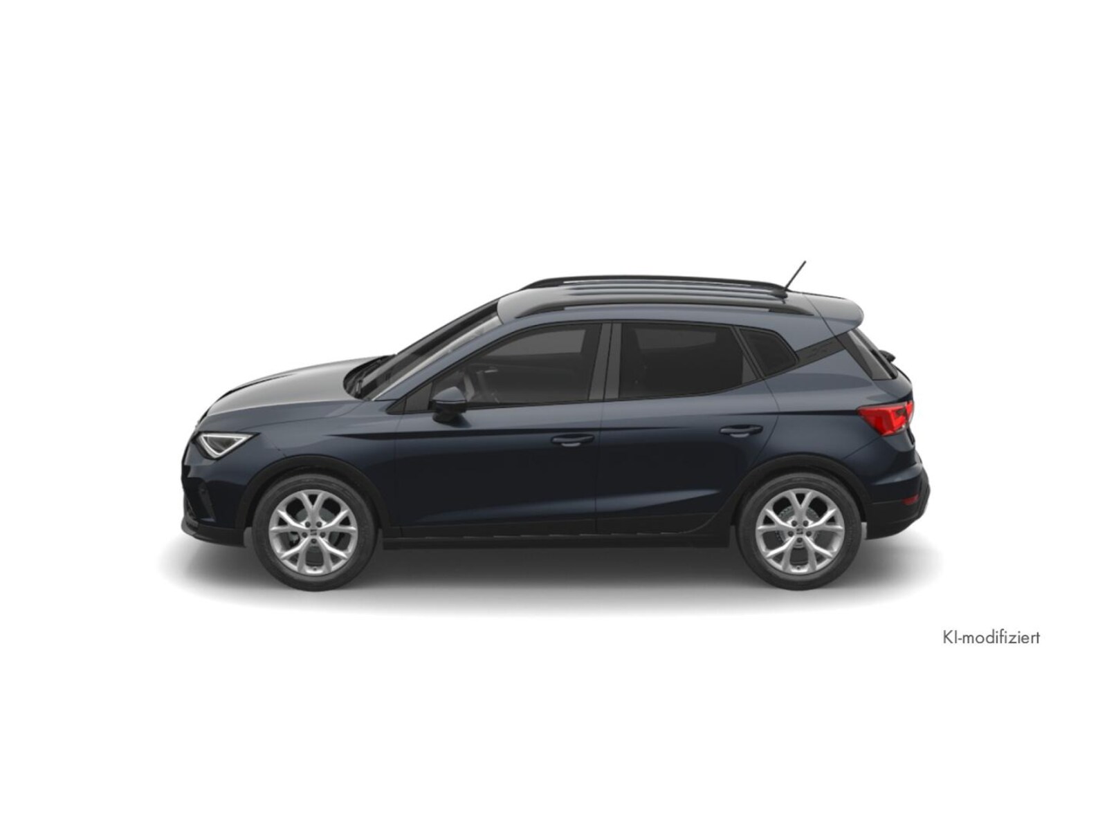 SEAT Arona – Bild 4