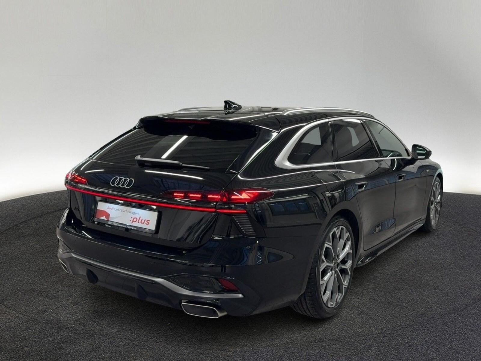 Audi A6 Avant – Bild 5
