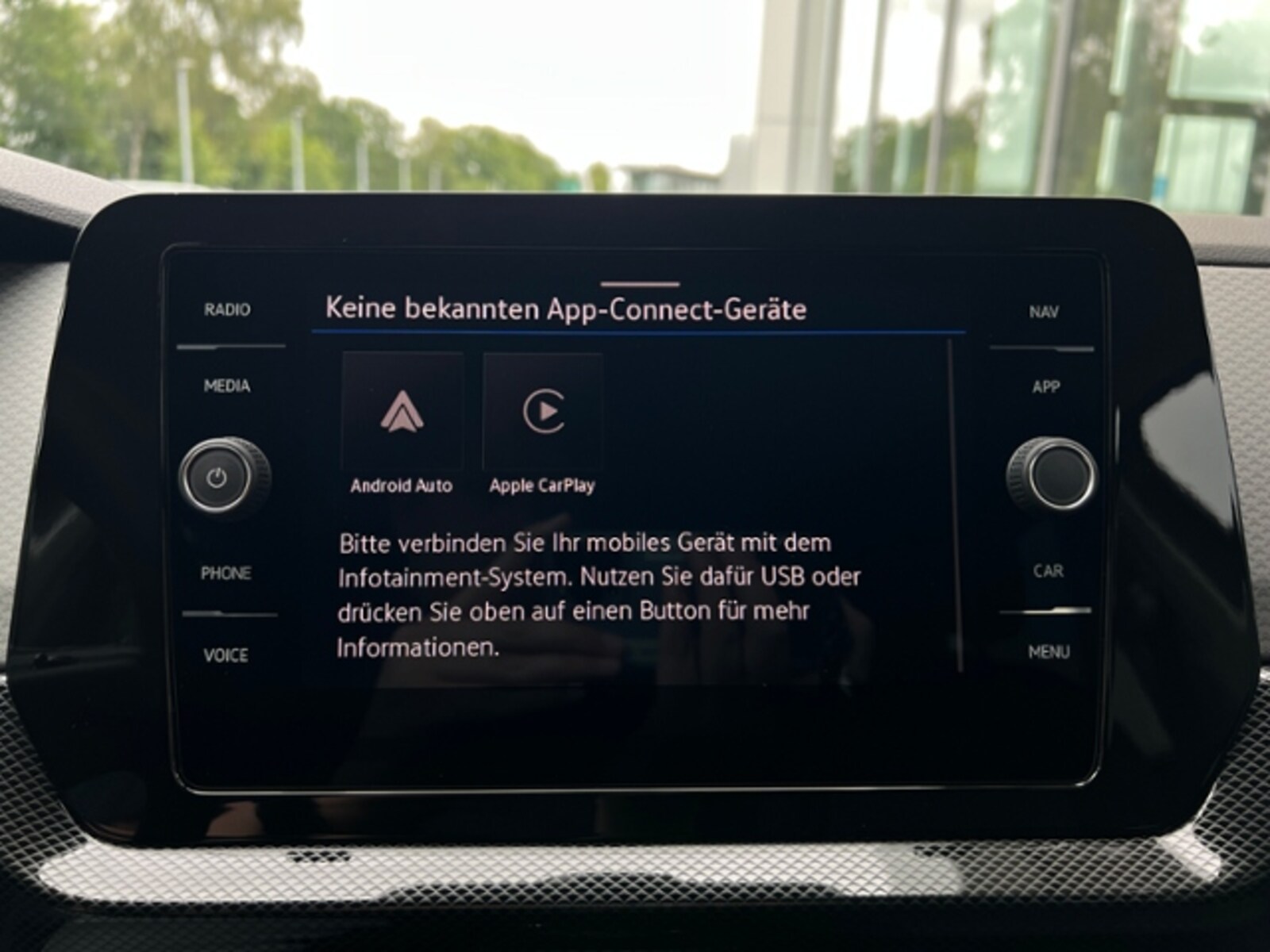 Volkswagen T-Cross – Bild 12