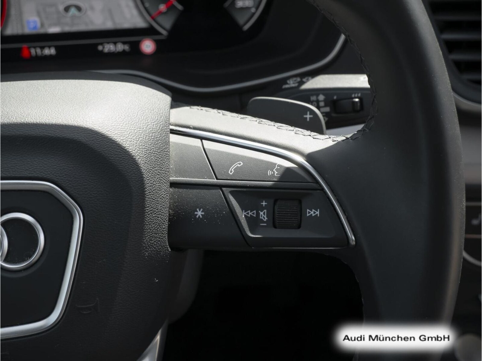 Audi Q5 – Bild 16