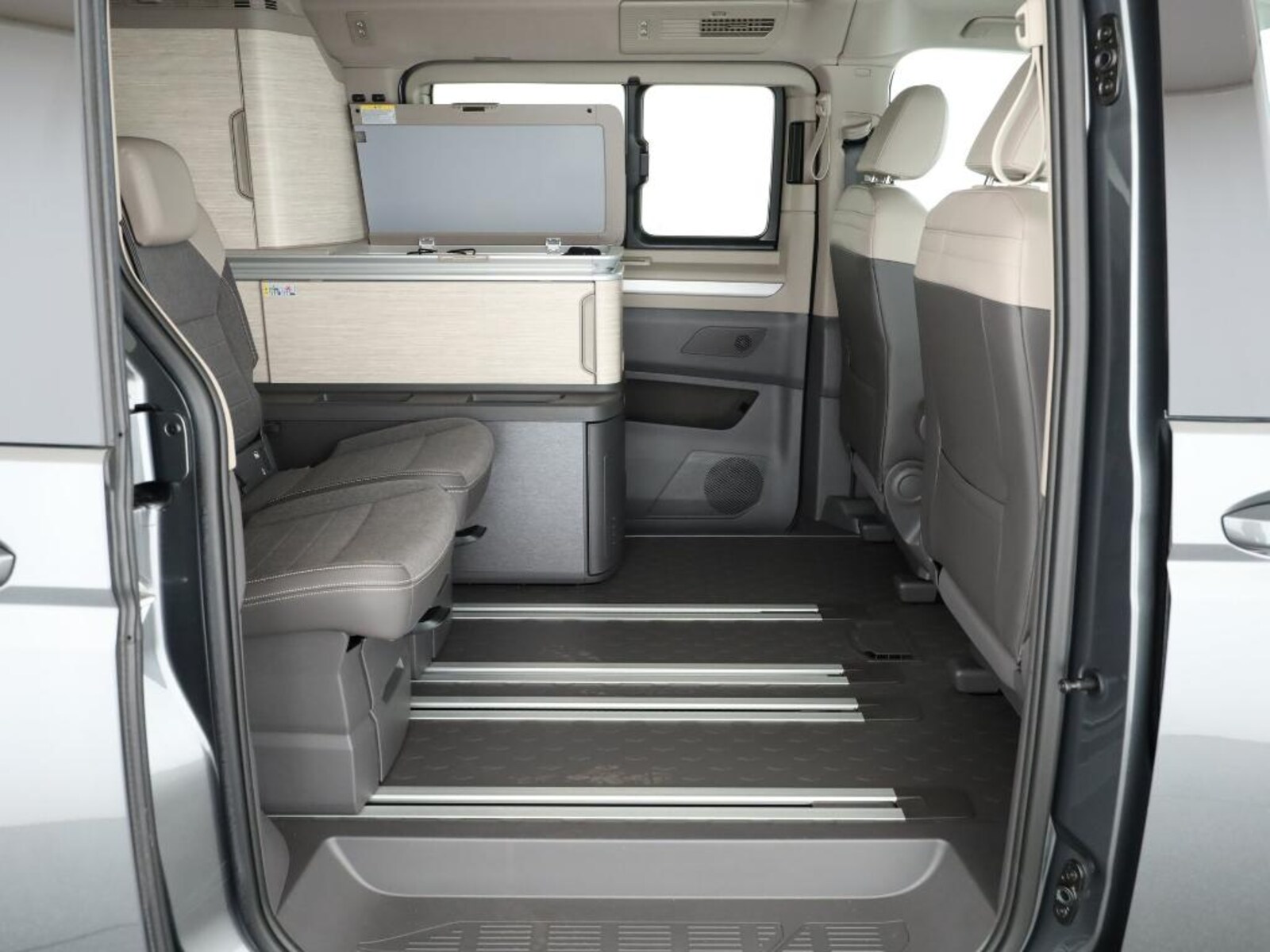 Volkswagen California – Bild 6