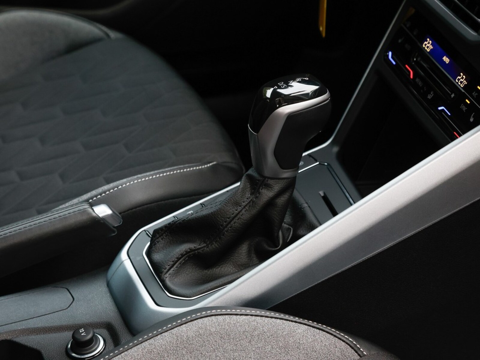 Volkswagen Polo – Bild 9