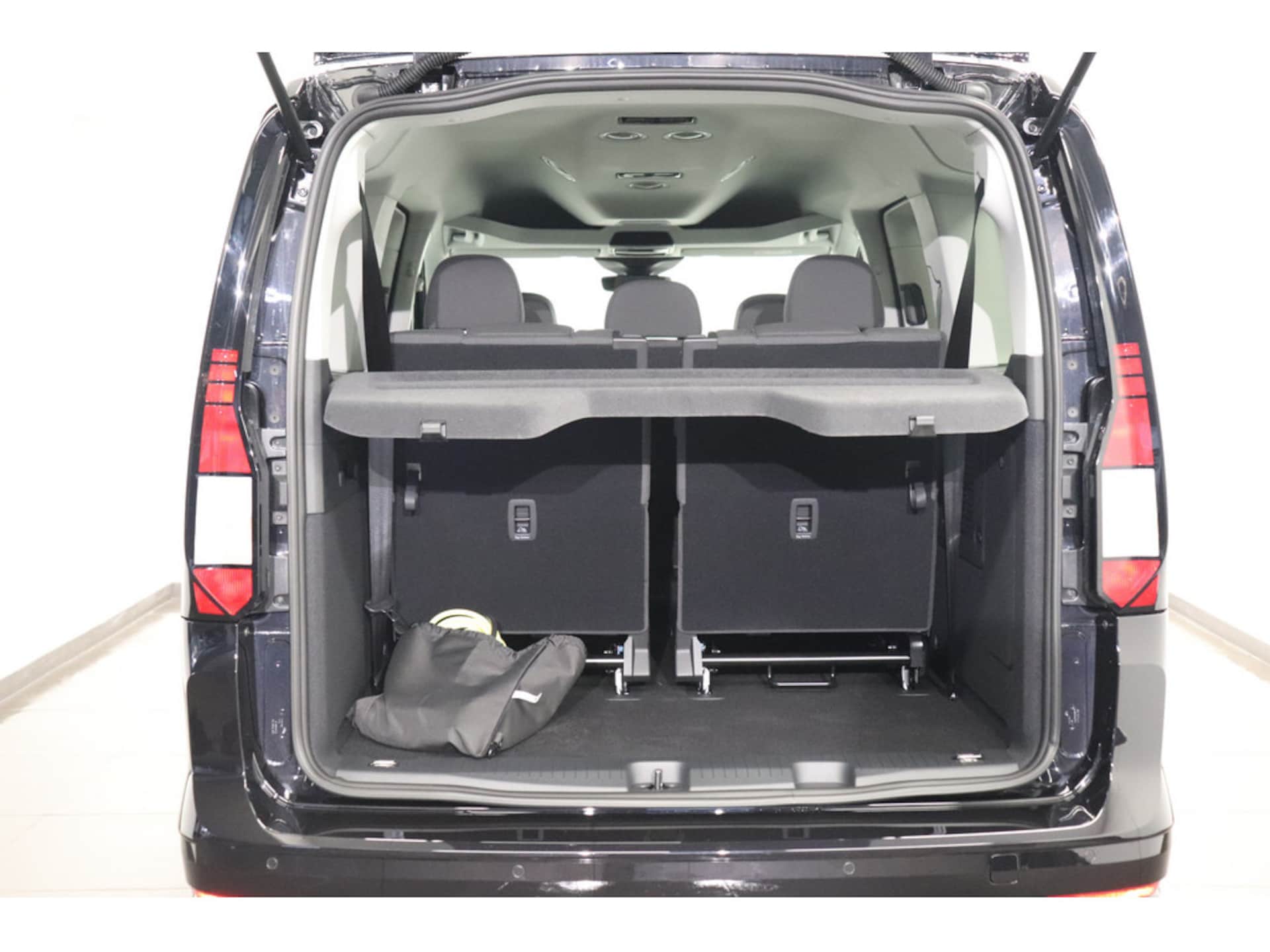 Volkswagen Caddy Maxi Life
