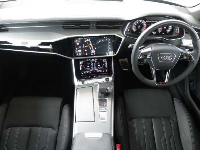 Image about Audi A6 Avant 45 TFSI quattro sport 195(265) kW(PS) S tronic