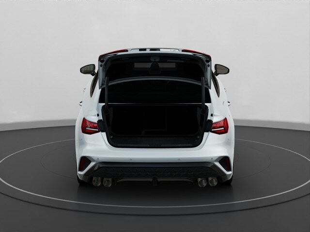 Image about Audi S3 Limousine TFSI quattro S tronic