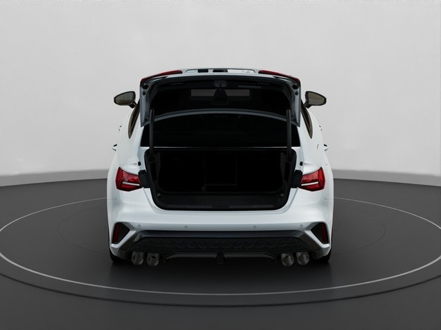 Image about Audi S3 Limousine TFSI quattro S tronic