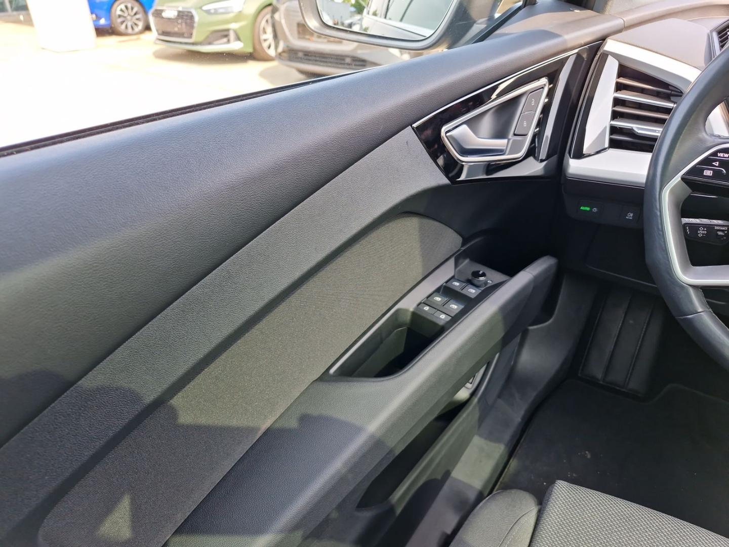 Image about Audi Q4 Sportback e-tron 40 e-tron