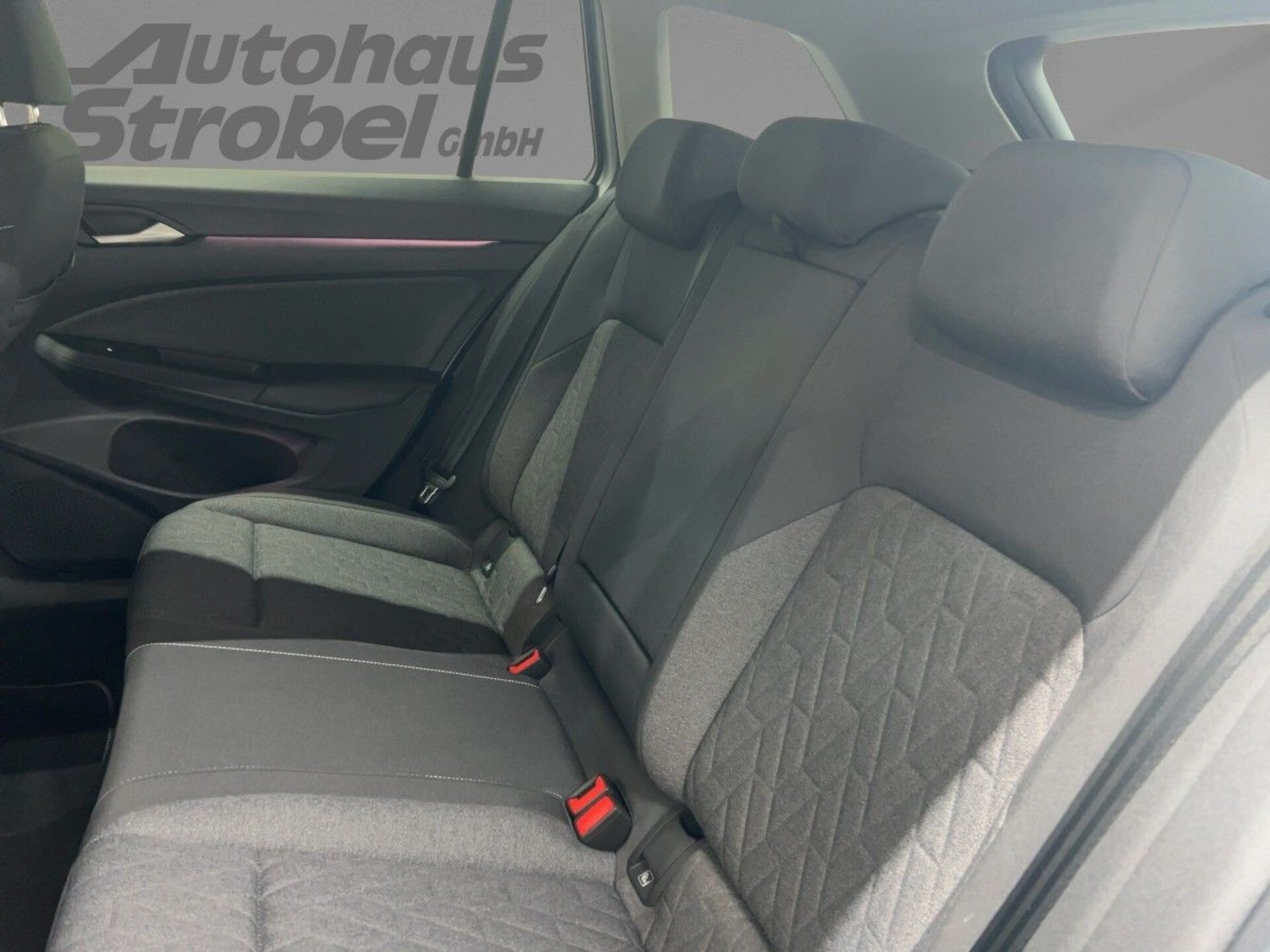 Volkswagen Golf Variant MOVE