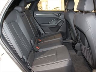 Image about Audi Q3 Sportback 35 TDI quattro S line 110(150) kW(PS) S tronic