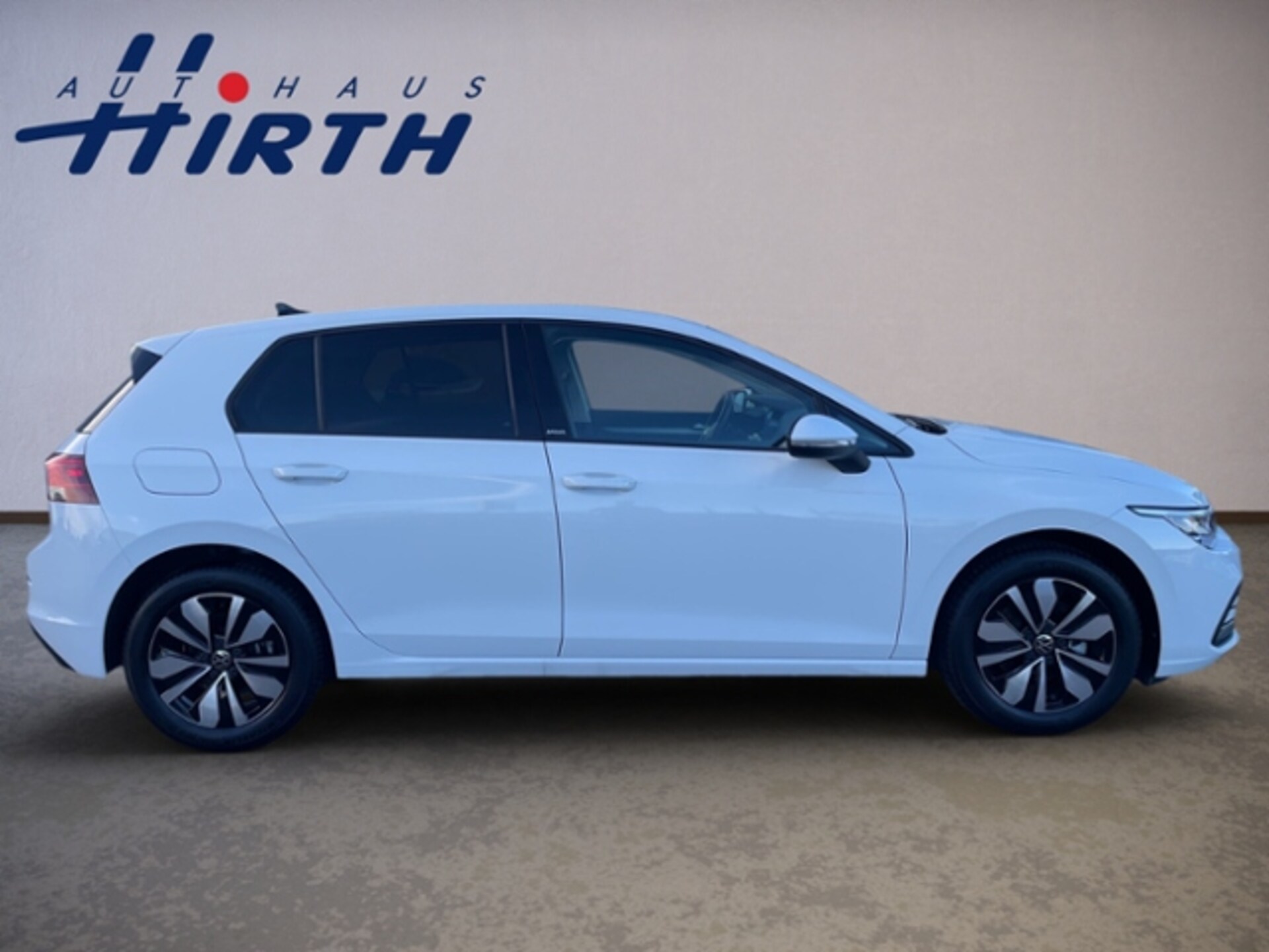 Volkswagen Golf MOVE
