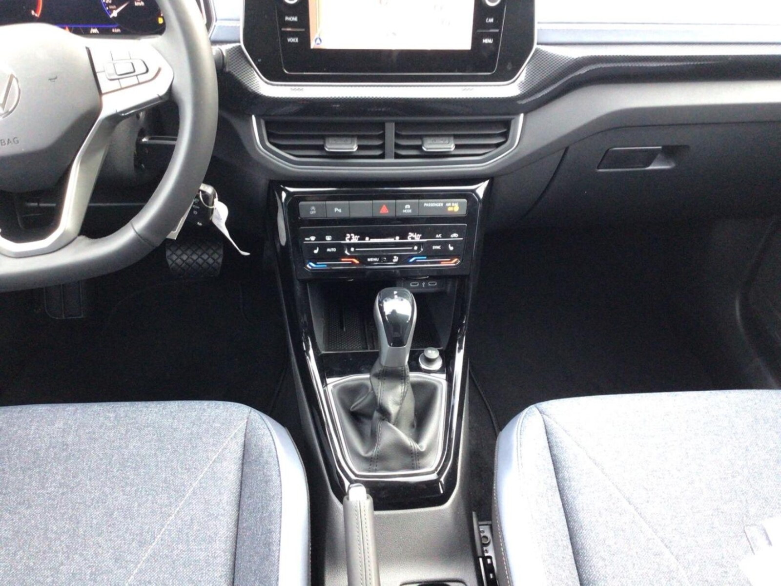 Volkswagen T-Cross – Bild 17