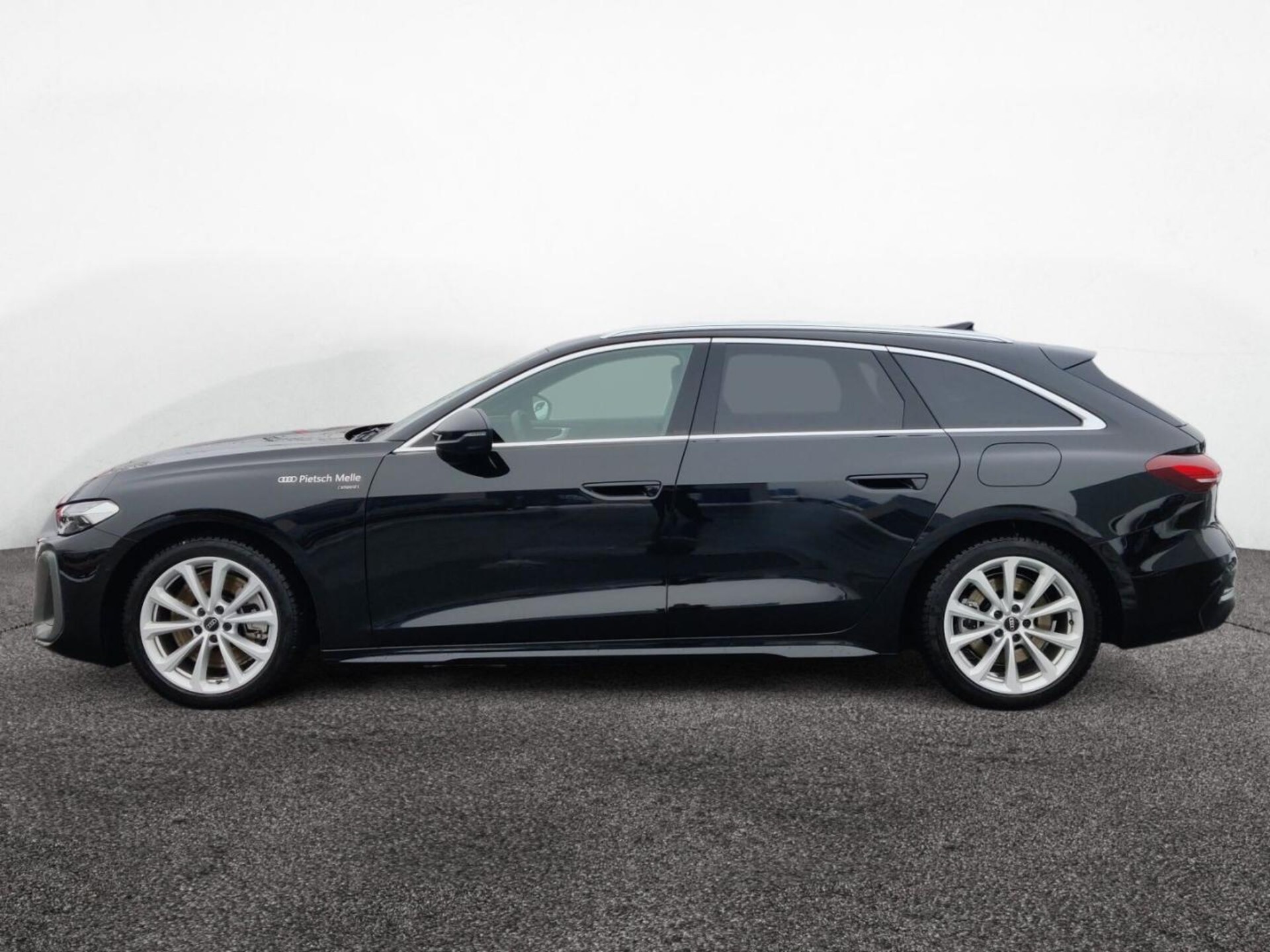 Audi A5 Avant e-hybrid