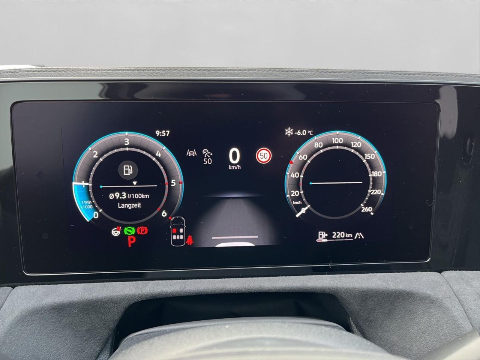 Volkswagen Tiguan – Bild 19