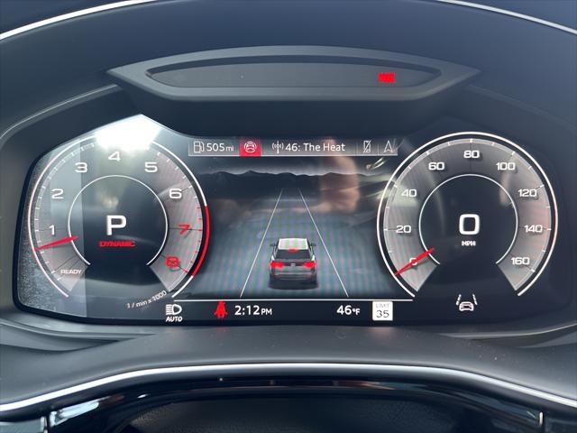 2026 Audi Q8 Premium Plus - Photo 21