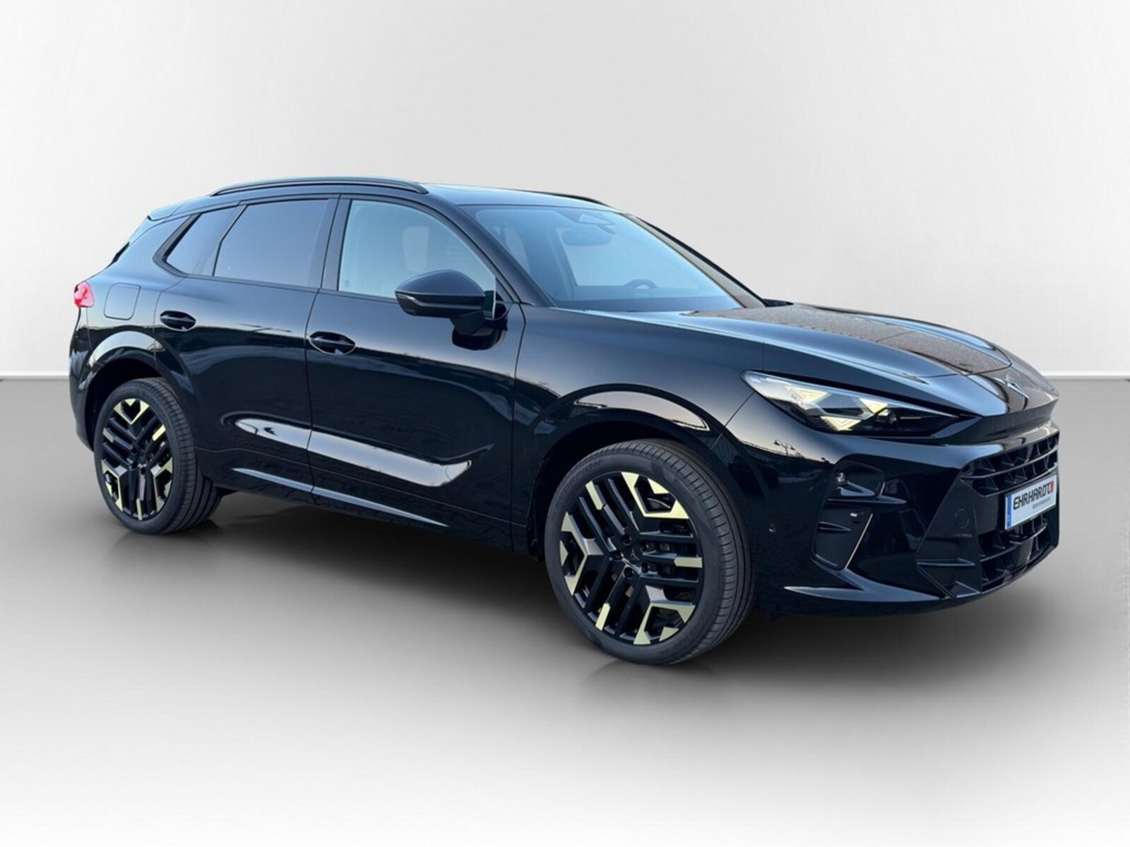 CUPRA Terramar – Bild 3