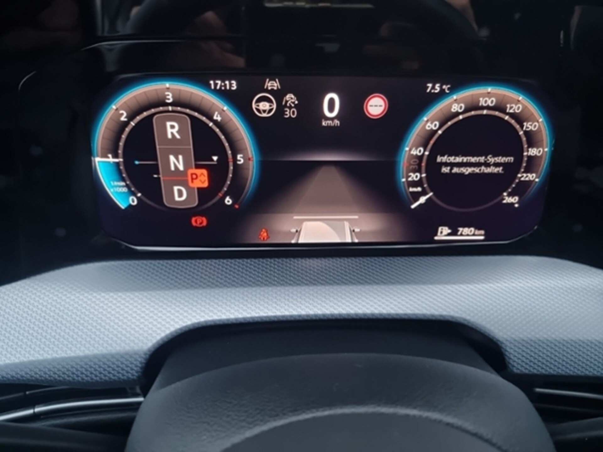 Volkswagen Golf Variant Goal