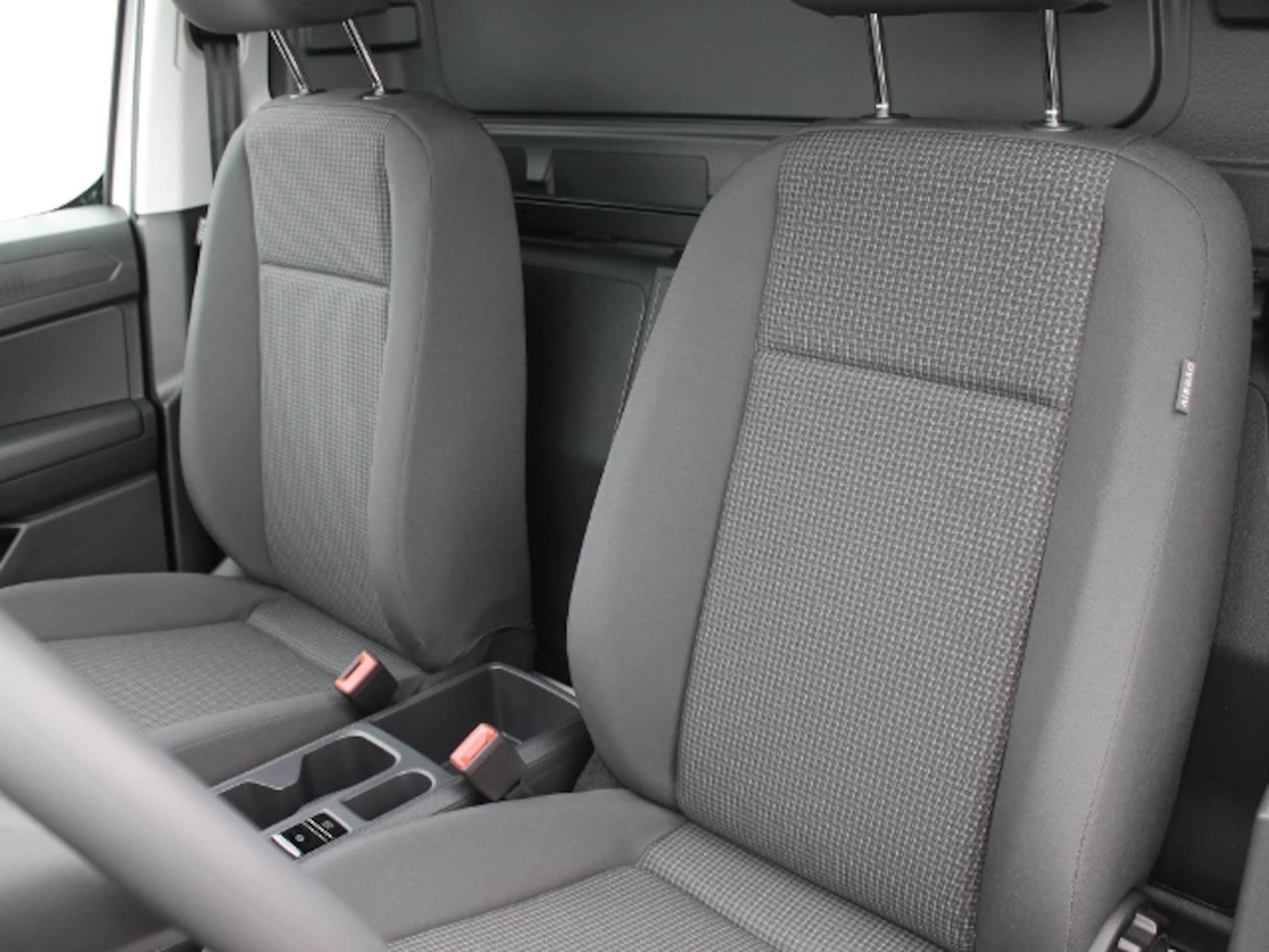 Volkswagen Caddy Cargo
