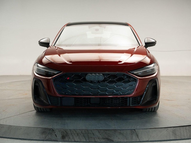 2025 Audi S5