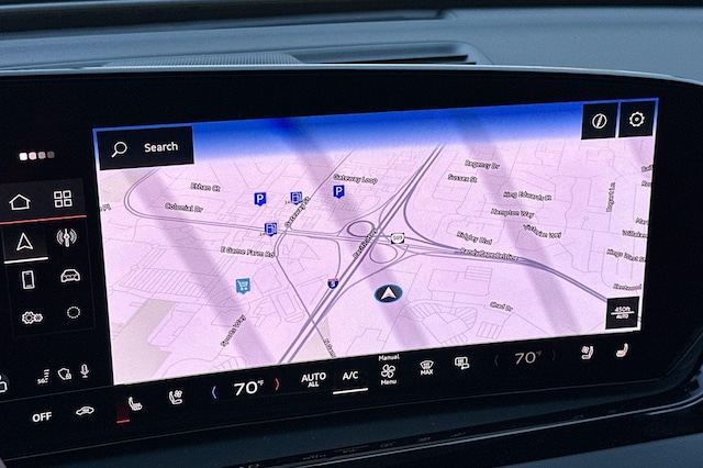 2026 Audi A6 Premium Plus - Photo 17
