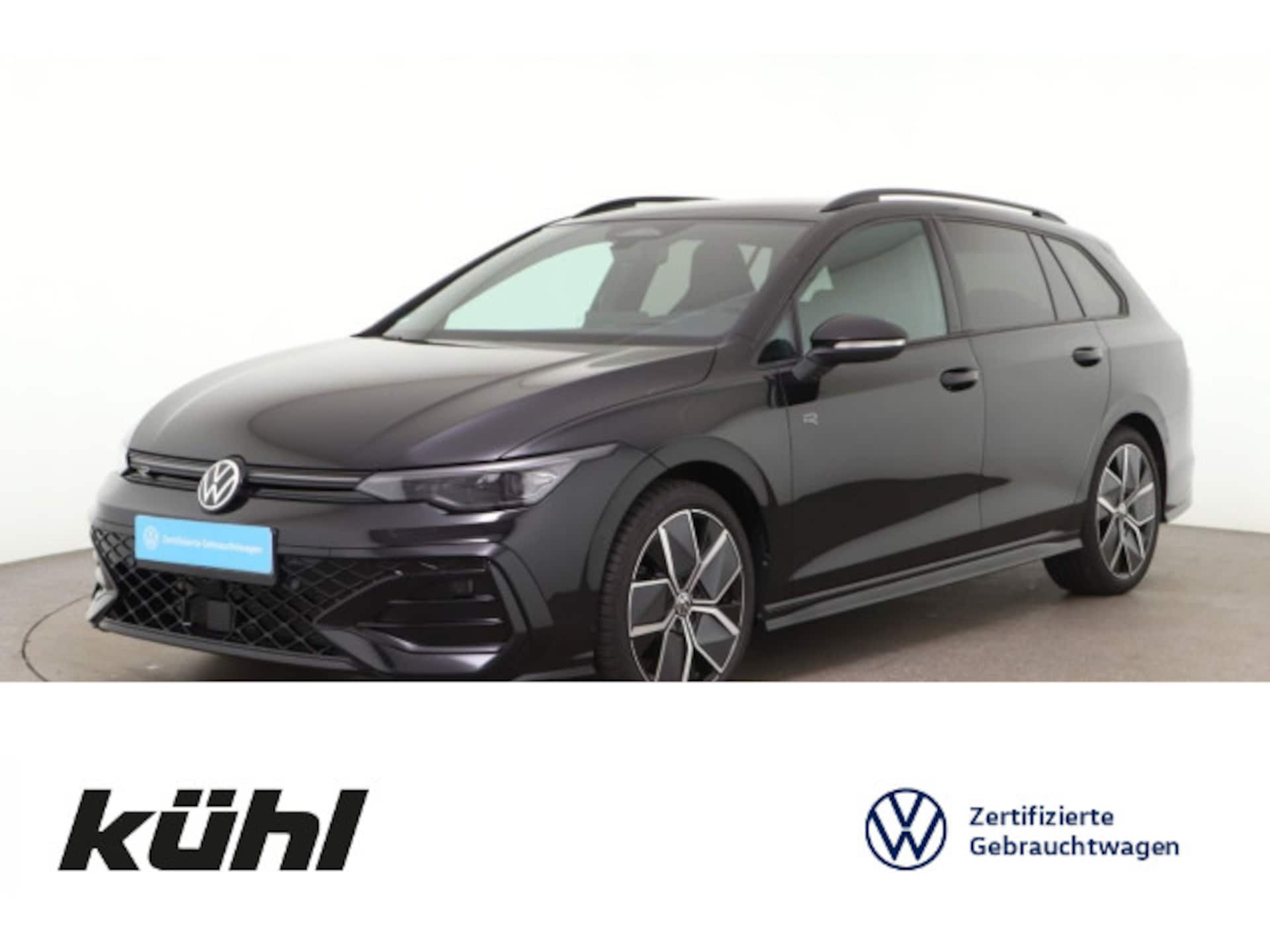 Volkswagen Golf Variant R-Line