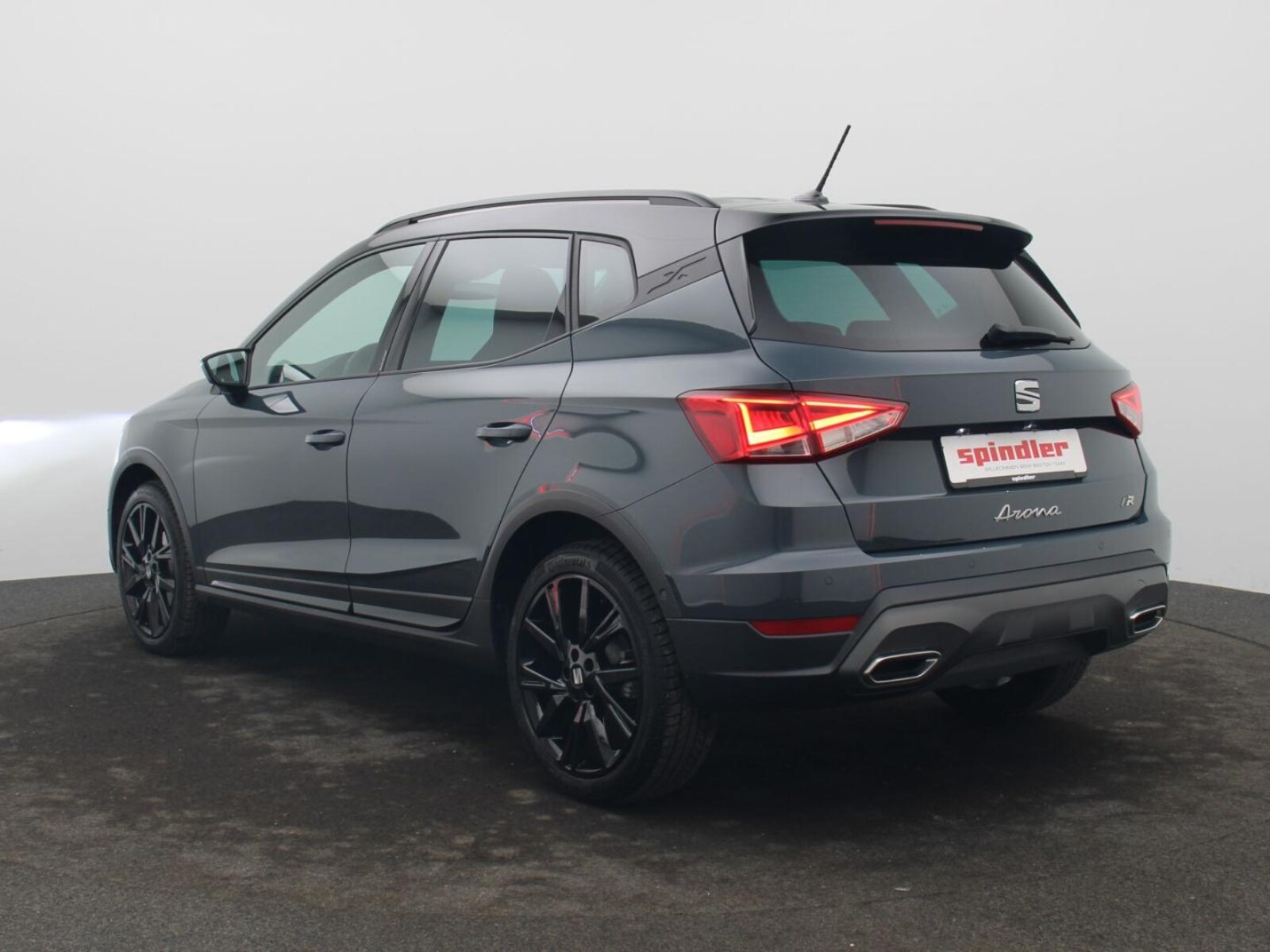 SEAT Arona – Bild 5